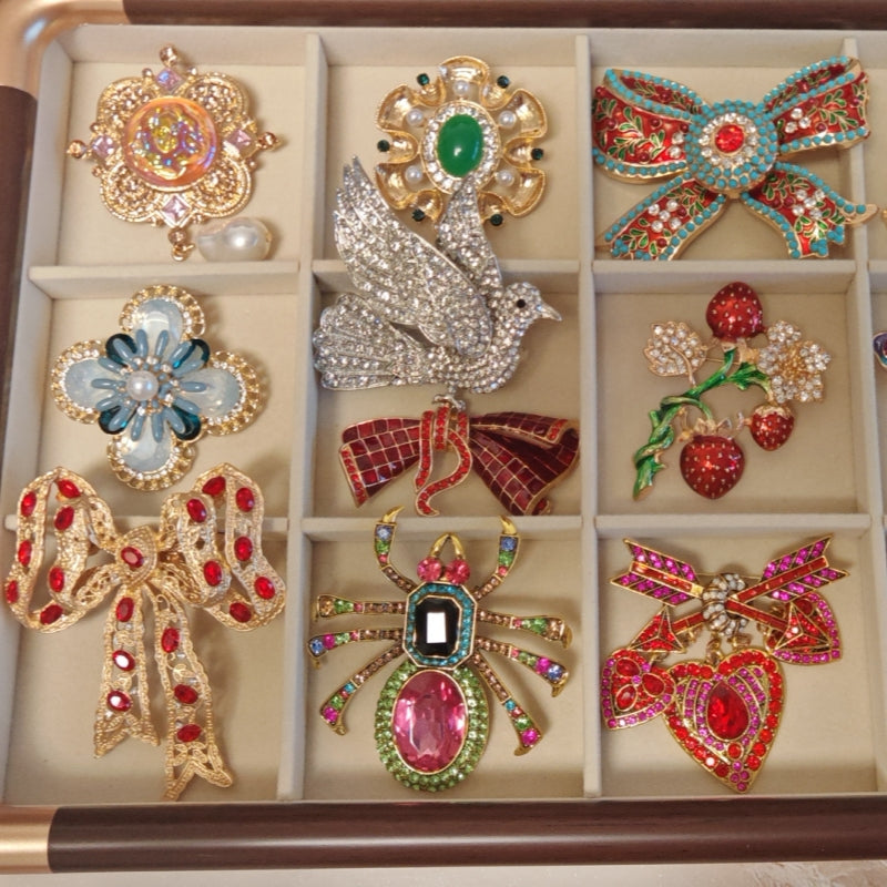 Jewelry Lucky Scoop