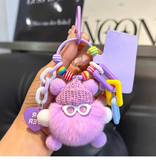 Glasses coal briquettes