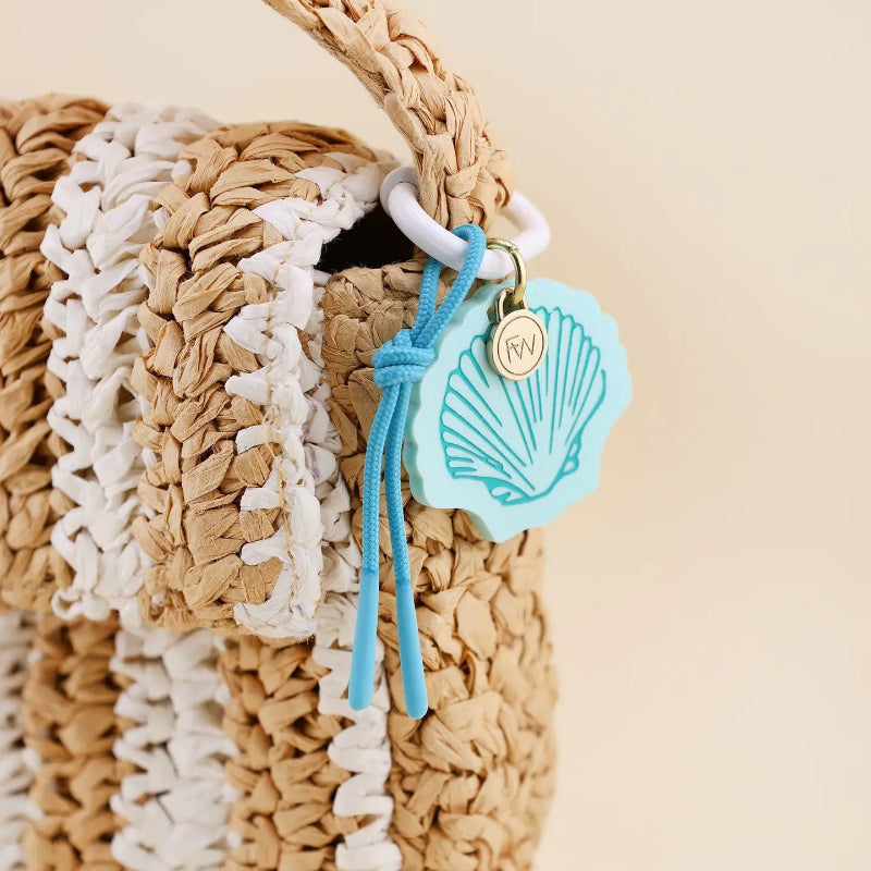 Coastal Breeze Charms