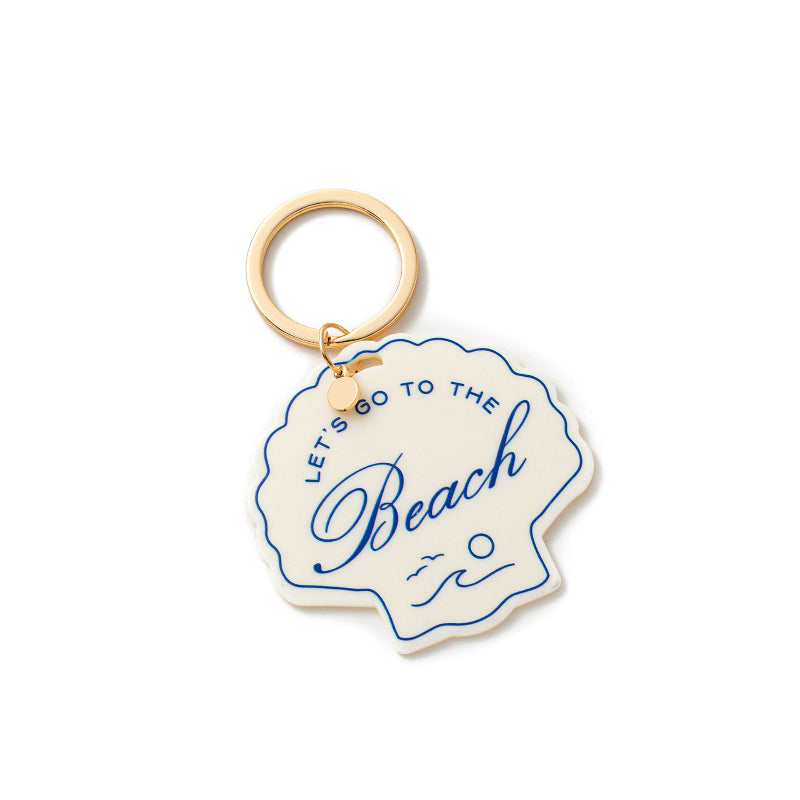 Coastal Breeze Charms