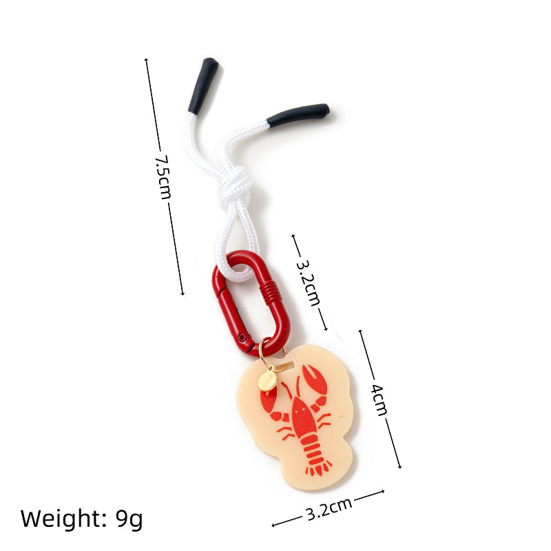 Coastal Breeze Charms